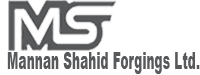 Manan Shahid Forging